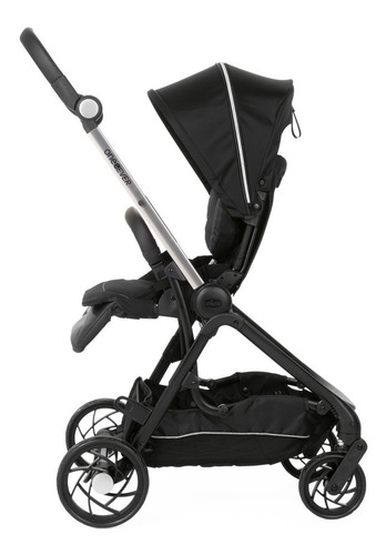 Cochecito Bebe Autoplegable One4ever Chicco
