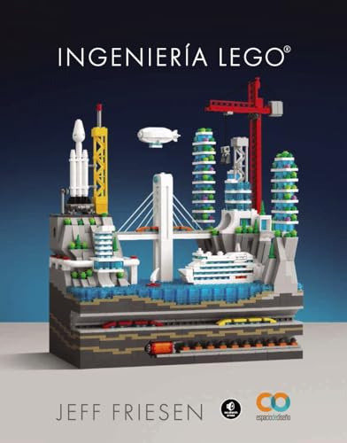 Ingenieria Lego - Friesen Jeff