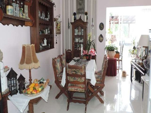 Casa Triplex Condomínio Fechado! - Ca00040 - 3299106