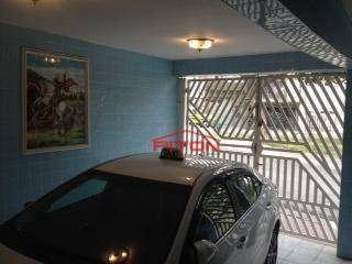Imagem 3 de 19 de Sobrado Com 2 Dormitórios À Venda, 120 M² Por R$ 500.000,00 - Parque Císper - São Paulo/sp - So1887