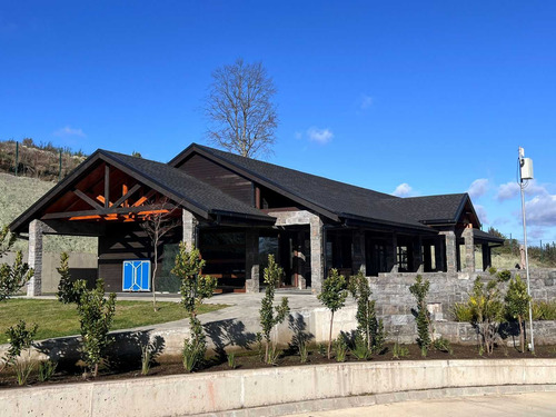 Departamento Nuevo 2d/2b Vista Puerto Varas (106845)