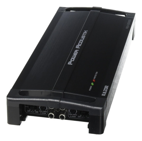 Clase D Amplificador De Rango Completo Y Monobloque