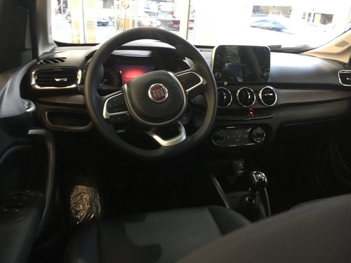 Imagen 6 de 7 de Fiat Cronos 2021 1.3 Gse Drive Pack Conectividad Oferton !!!