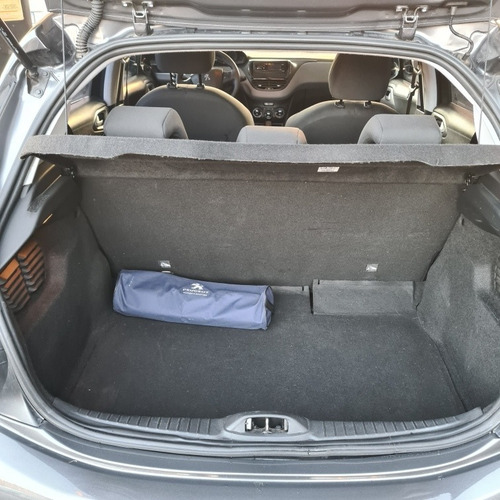 Imagen 12 de 15 de Peugeot 208 2018 1.6 Aire Airbag Abs Active Allure Feline