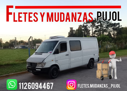 Fletes Y Mudanzas