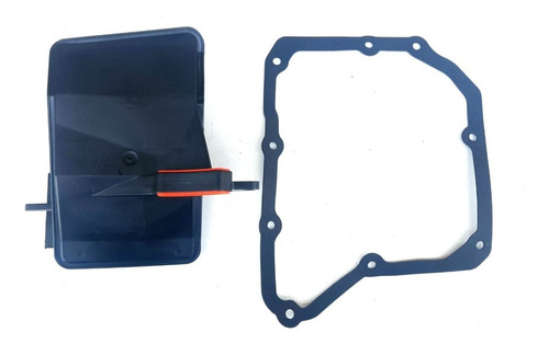 Filtros De Transmision Automatica Volvo S60 L5 2.4l 2005