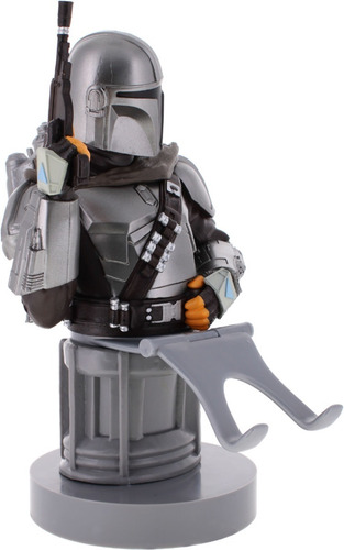 Soporte Para Celular Y Control Gaming The Mandalorian