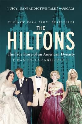 Libro The Hiltons : The True Story Of An American Dynasty...