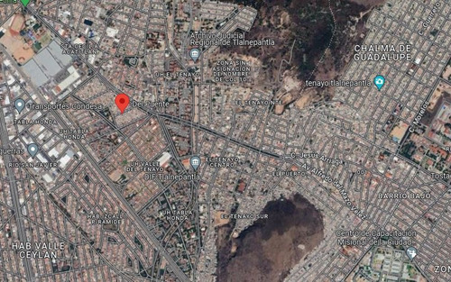 ¡¡remate!! Casa Con Excelente Ubicación En Tlalnepantla, Edo Ce Mex¡¡