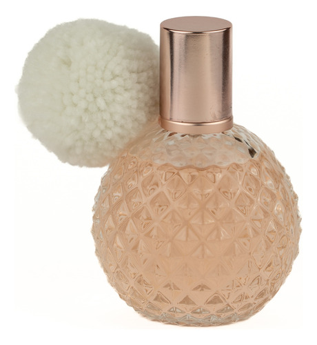 Perfume A Girl Ebc Colección Para Mujer