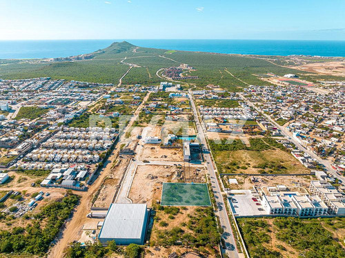 Huge Land For Sale Jacarandas, Cabo San Lucas Near Quivira - Enorme Terreno En Venta Jacarandas, Cabo San Lucas Cerca De Quivira