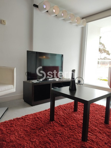 Imagen 6 de 26 de Venta Apartamento 1 Dormitorio Y Medio, Roosevelt, Punta Del Este