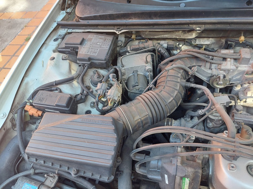 Imagen 17 de 24 de Rover 620 Si 1997