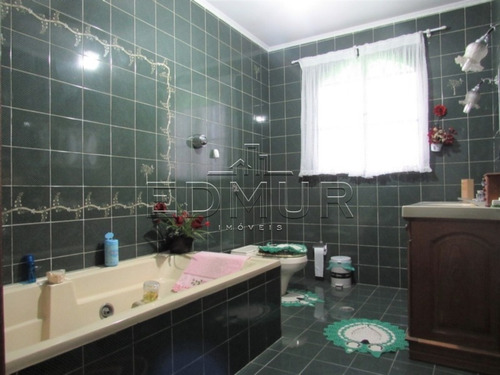 Sobrado - Parque Das Nacoes - Ref: 23412 - V-23412