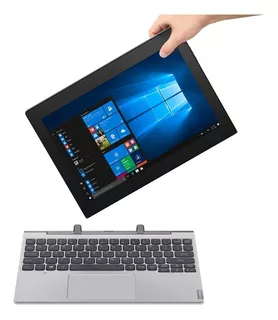 Lenovo Ideapad D330 Laptop Tablet Táctil 10 64gb 4gb Win 10