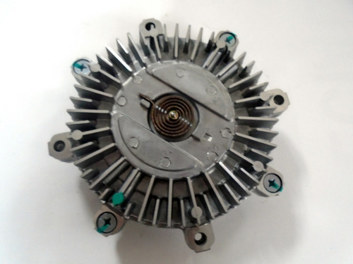 Fan Clutch Isuzu 4bd1-4hf1-npr 85/91 (8240)