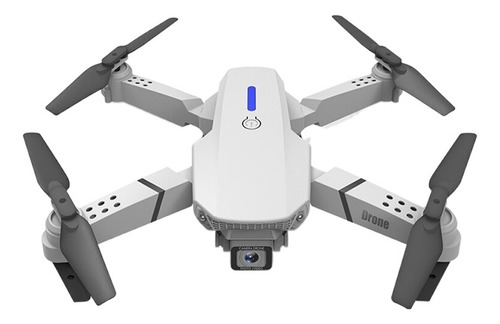 E88pro Rc Drone 4k Professinal Con Cámara Hd De Gran