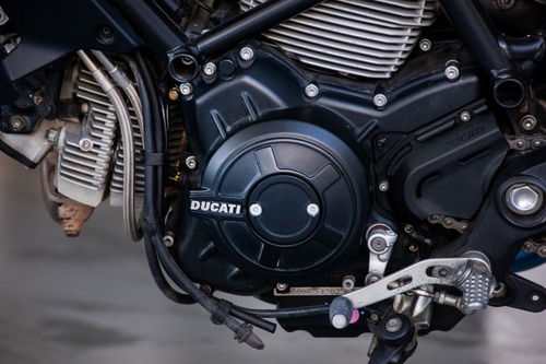 Imagen 10 de 14 de Ducati Monster 797