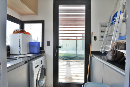 Casa Interno #0-100 - San Sebastian - Area 1 - 829m2 #id 63