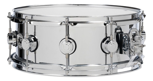 Drum Workshop Drvl5514sp Redoblante 14  X5.5  Collector