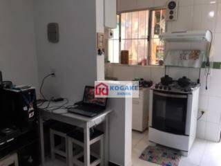 Imagem 5 de 10 de Sobrado Com 1 Dormitório À Venda, 30 M² Por R$ 155.000,00 - Jardim Portugal - São José Dos Campos/sp - So0745