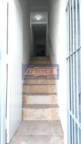 Galpão À Venda, 318 M² - Ponte Grande - Guarulhos/sp - Ai15514