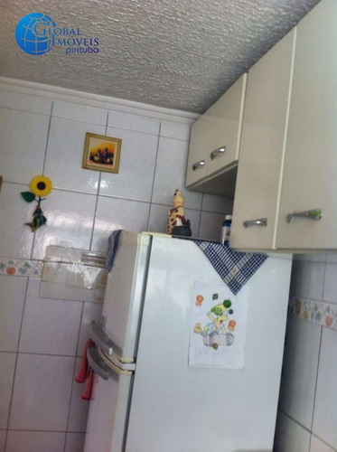 Imagem 15 de 15 de Venda Apartamento São Paulo Vila Bonilha - A186