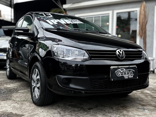 Volkswagen Fox 1.0 MI 8V FLEX 4P MANUAL