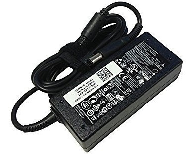 Cargador Original Dell Latitude Inspiron Pa12 19,5v 3,34a