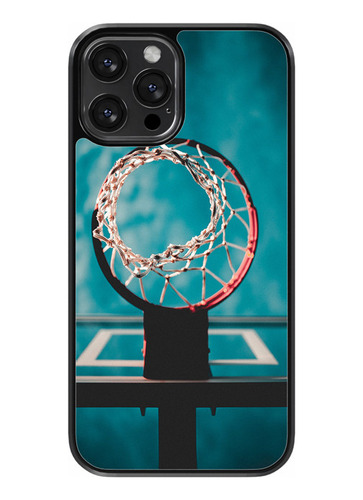 Funda Diseño Para Xiaomi Aros De Basquetball #1