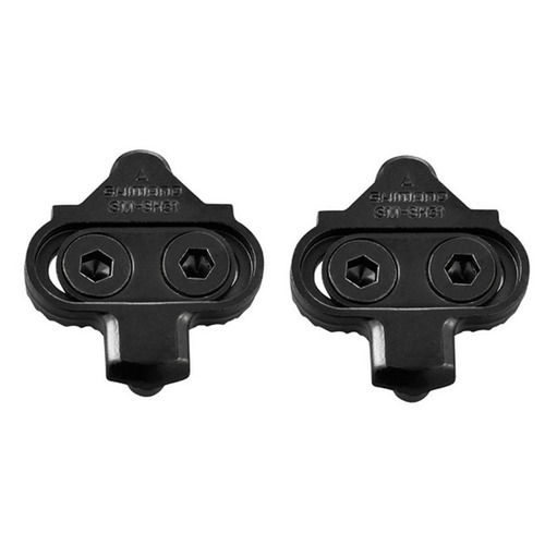 Pedales Mtb Bicicleta Shimano Original Spd Pd-m505