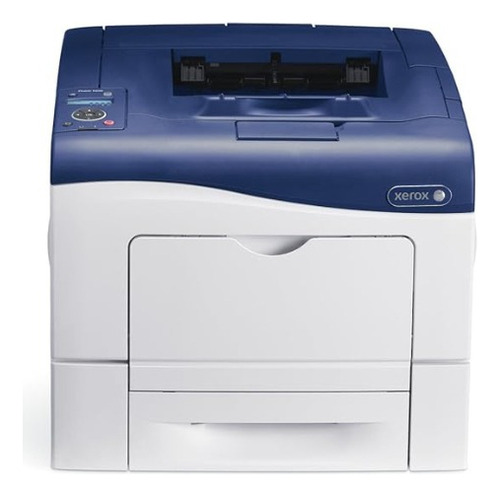 Impresora Xerox 6600dn Color Laser