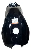Comprar Tanque Gasolina Suzuki En 125 En125 Aldrich Color Negro Moto