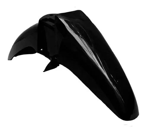 comprar Guardabarro Delantero Negro Para Guerrero G110 Trip