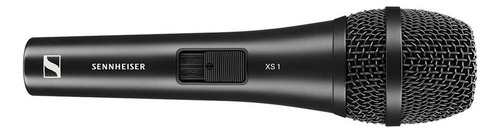 Micrófono Sennheiser Xs 1 Dinámico Cardioide / Hc Music