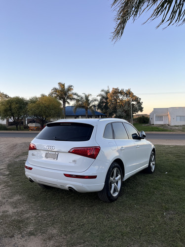 Audi Q5 3.2 Fsi 270cv Stronic Quattro