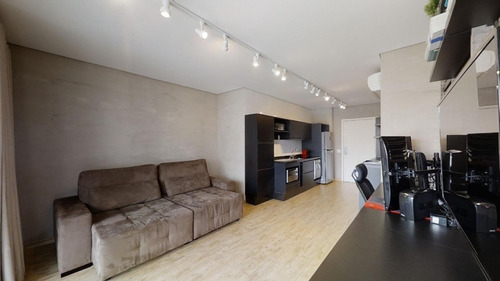 Imagem 22 de 30 de Apartamento À Venda No Bairro Itaim Bibi - São Paulo/sp - O-16812-27504