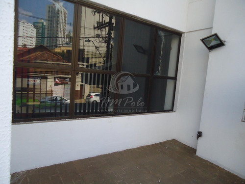 Imagem 24 de 29 de Sala Para Aluguel Em Cambuí - Sa035532