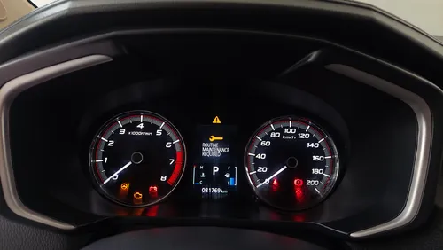 Mitsubishi Xpander 1.5 Gls At