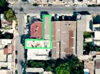 Bodega en venta
