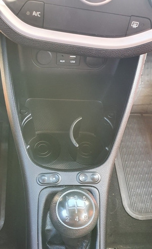 Kia Picanto 2017 1.0 Ex Plus 5p
