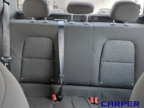 Imagen 24 de 25 de Chevrolet Montana Ls Mt