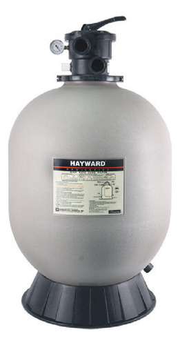 Filtro Hayward D.410 C/valv. Para Piscina