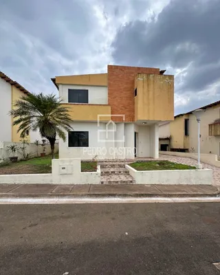 Townhouse en venta