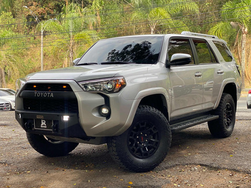 Toyota 4Runner 4.0 Sr5 Fl