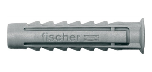 Tarugo Ladrillo Hueco Fischer Sx 10 X 400 Unidades. Recoleta