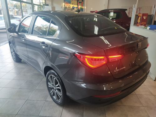 Fiat Cronos Precision De Serie Mt 2021 Últimas Unidades