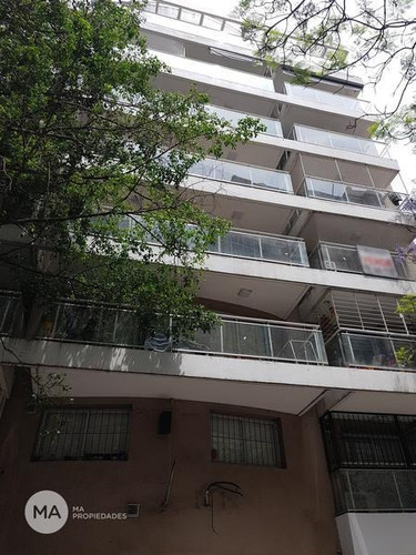 Imagen 2 de 5 de Venta Departamento 3 Dormitorios Centro Rosario