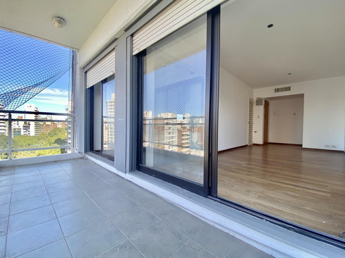 Imagen 9 de 24 de Departamento Piso Exclusivo Bv Oroño 3 Dormitorios Cercano Rio Parque España