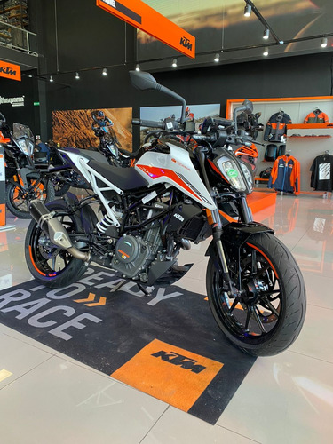 Ktm - Duke 390 | No Yamaha, No Honda, No Z400, No Kawasaki